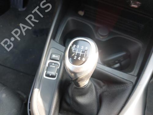 Left front window switch BMW 1 (F20) 116 d | BP27442746I27 