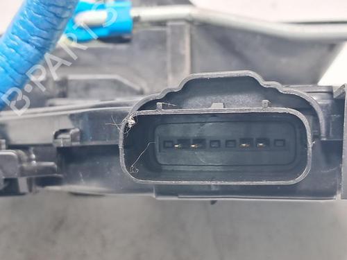 Front right lock KIA STONIC (YB) 1.0 T-GDi Eco-Dynamics+ | BP33195778C97 - Image 3
