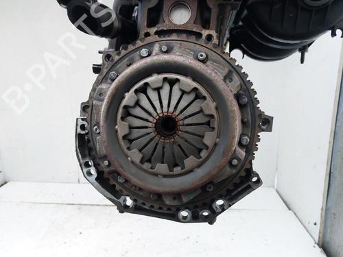 Engine DACIA SANDERO 1.4 (BS0C, BS0A, BS0G, BS1F, BS0E) | BP33195454M1  - Image 5