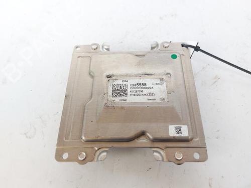 Engine control unit (ECU) OPEL KARL (C16) 1.0 LPG | BP19028349M57 - Image 2
