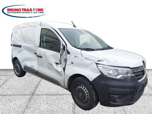Andere RENAULT EXPRESS Box Body/MPV 1.3 TCe 100 (F6MA) | BP26671844O1 
