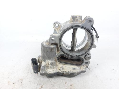 Used Throttle body SEAT LEON Sportstourer (KL8, KLD) 2.0 TDI (150 hp) 23881204