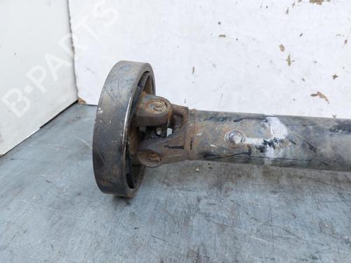 Driveshaft FORD RANGER (ER, EQ, R_) 2.5 TD 4x4 | BP20102671M37 