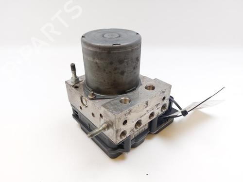 Used ABS pump PEUGEOT 3008 I MPV (0U_) 1.6 HDi (109 hp) 28721250