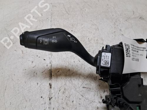 Steering column stalk FORD GALAXY III (CK) 2.0 TDCi 4x4 | BP33195088I23 - Image 3