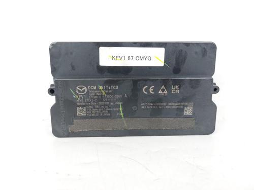 Used Engine control unit (ECU) Engine control unit (ECU) 20701014 20701014