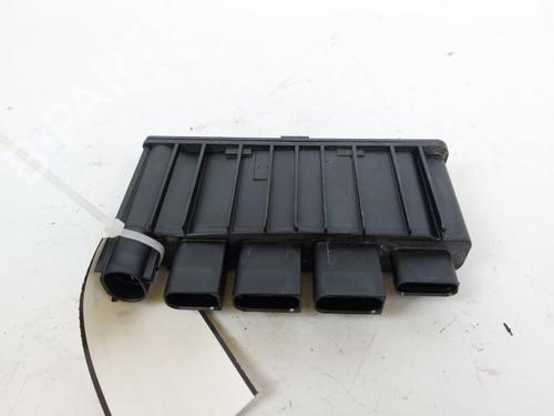 Used Electronic module Electronic module BMW X1 (F48) sDrive 18 i (140 hp) 16042021 16042021