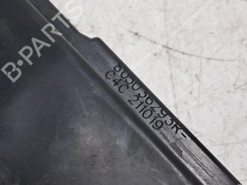 Front left lock DACIA DUSTER (HM_) 1.6 SCe 115 LPG (HMM1) | BP36856098C98  - Image 5