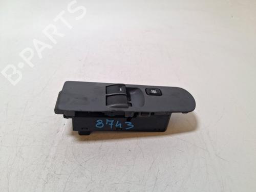 Used Left front window switch Left front window switch MITSUBISHI COLT VI (Z3_A, Z2_A) 1.1 (Z31A, Z32A) (75 hp) 39738713 39738713