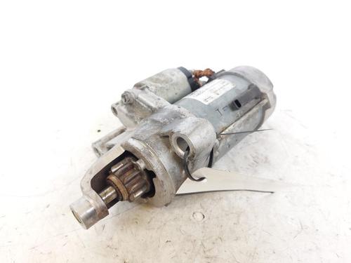 Used Starter AUDI A4 B9 Avant (8W5, 8WD) 2.0 TDI (150 hp) 18829305