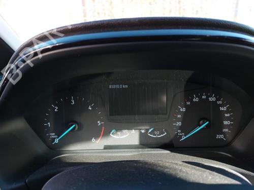 Left sun visor FORD FIESTA VII (HJ, HF) 1.0 EcoBoost | BP15164907I1