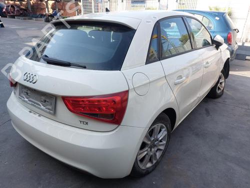 AC pipe AUDI A1 Sportback (8XA, 8XF) 1.6 TDI | BP29238010M126 