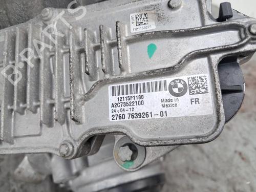 Front differential BMW X3 (F25) xDrive 20 d | BP33195748M23  - Image 5