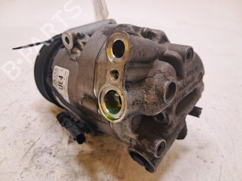 AC compressor OPEL MERIVA B MPV (S10) 1.3 CDTI (75) | BP37260047M34 - Image 4