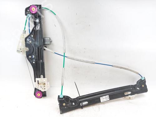 Front left window mechanism FIAT 500e (332_) Elektro 3+1 (FA1) | BP25835197C22 - Image 2