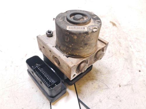 Used ABS pump ABS pump FORD FUSION (JU_) 1.4 TDCi (68 hp) 34418181 34418181