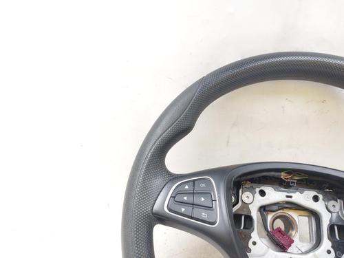 Rat MERCEDES-BENZ A-CLASS (W176) A 160 CDI / d (176.011) | BP27554831C49 - Image 2