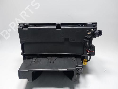 Glove box SEAT LEON (5F1) 1.6 TDI | BP33194345C95 - Image 3