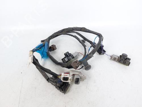 Electronic module MAZDA 2 Hatchback (DL, DJ) 1.5 SKYACTIV-G | BP15163894M83 