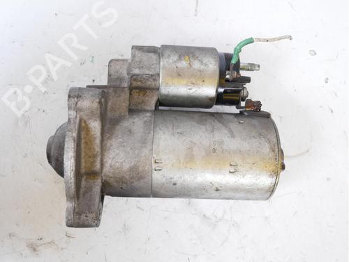 Used Starter CITROËN C4 Coupe (LA_) 1.4 16V (88 hp) 23879882