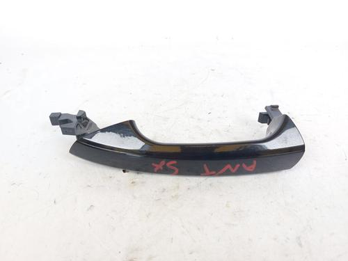 Used Front left exterior door handle MERCEDES-BENZ GLA-CLASS (X156) GLA 180 (156.942) (122 hp) 19444935
