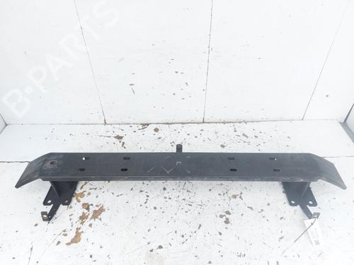 Used Front bumper reinforcement Front bumper reinforcement 37660344 37660344