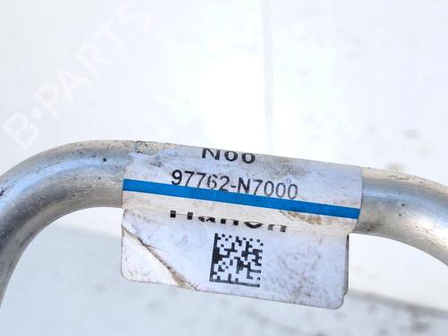 AC pipe KIA SPORTAGE V (NQ5) 1.6 CRDi MHEV | BP33734493M126 - Image 5