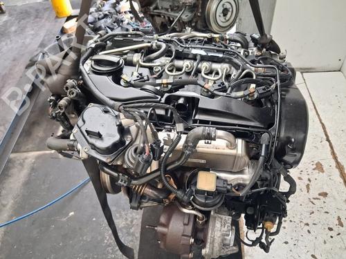 Engine AUDI Q5 (8RB) 2.0 TDI quattro | BP39067555M1 - Image 8