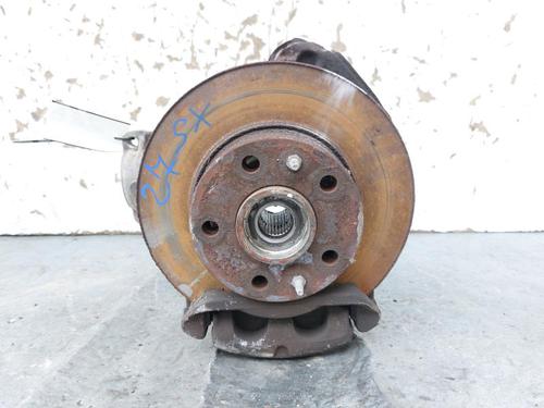 Used Left front steering knuckle FIAT DUCATO Van (230_) 1.9 TD (82 hp) 20502932