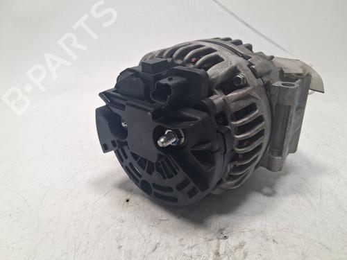 Alternator DACIA SANDERO 1.4 MPI LPG | BP39634857M7 - Image 3