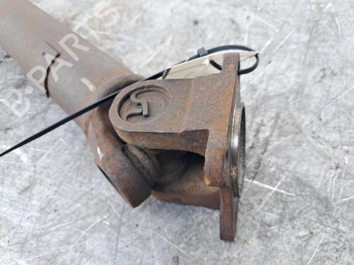 Driveshaft PIAGGIO PORTER Van 1.0 | BP37287165M37 - Image 3