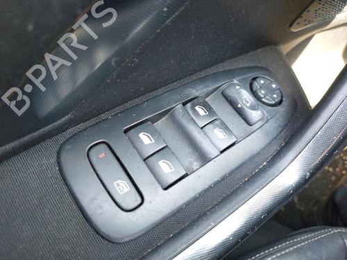 Left front steering knuckle PEUGEOT 2008 I (CU_) 1.6 HDi | BP27537639M25 - Image 10