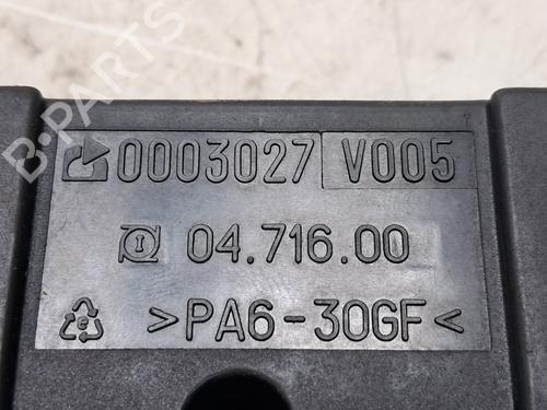 Electronic module SMART CITY-COUPE (450) 0.6 (S1CLB1, 450.331, 450.336) | BP36352997M83  - Image 6