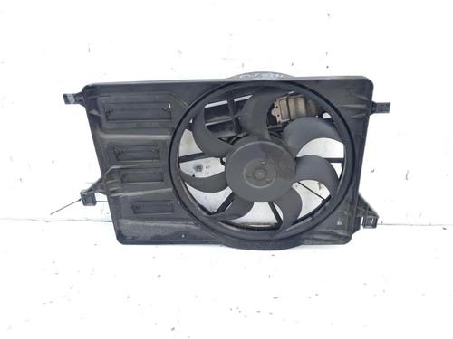 Used Radiator fan Radiator fan MAZDA 3 (BL) 1.6 MZ-CD (BL14) (109 hp) 15155288 15155288