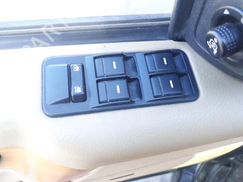 Front left window mechanism LAND ROVER RANGE ROVER SPORT I (L320) 2.7 D 4x4 | BP26314009C22 