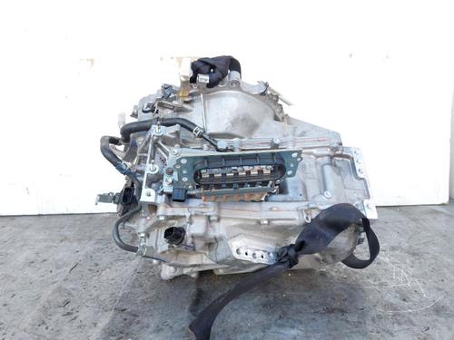Gearbox TOYOTA YARIS (_P21_, _PA1_, _PH1_) 1.5 Hybrid (MXPH10, MXPH11) | BP17205145M3
