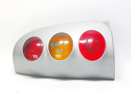 Achterlicht links SMART CITY-COUPE (450) 0.8 CDI (S1CLC1, 450.300, 450.301, 450.302, 450.303,... (41 hp) 30455054