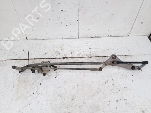 Used Front wiper motor Front wiper motor MERCEDES-BENZ B-CLASS Sports Tourer (W245) B 180 CDI (245.207) (109 hp) 33195272 33195272