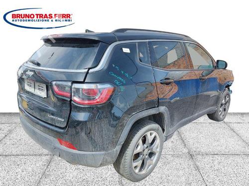 Left sun visor JEEP COMPASS (MP, M6, MV, M7) 2.0 CRD 4x4 | BP15173010I1