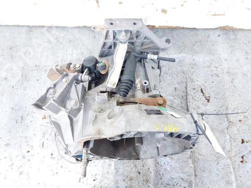 Gearbox FIAT GRANDE PUNTO (199_) 1.3 D Multijet | BP29699293M3 
