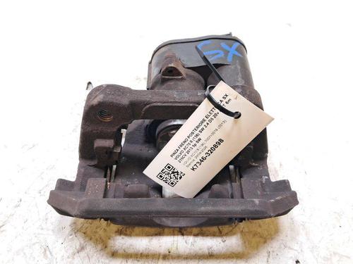 Used Left front brake caliper Left front brake caliper VOLVO XC70 II (136) D5 AWD (215 hp) 34418223 34418223