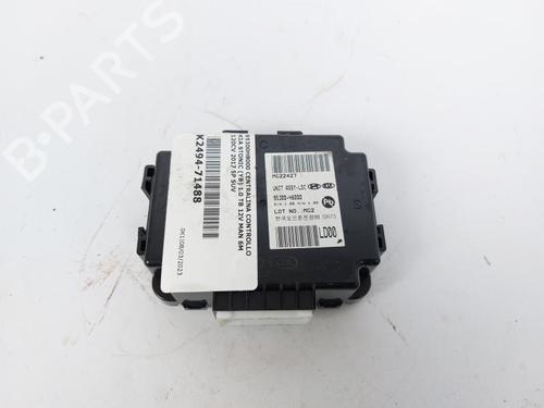 Used Engine control unit (ECU) Engine control unit (ECU) 15165646 15165646