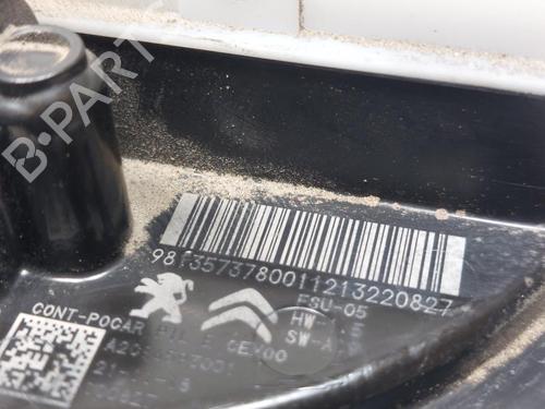 Fuel pump CITROËN C3 III (SX) 1.2 THP 110 (SXHNPS, SXHNZT, SXHNZ6) | BP33168007M76  - Image 5