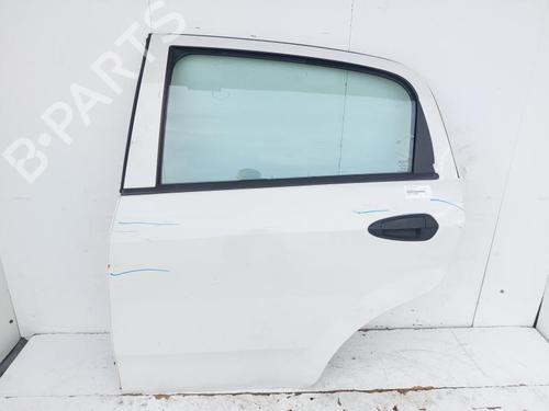 Used Left rear door FIAT GRANDE PUNTO (199_) 1.3 D Multijet (75 hp) 29854505