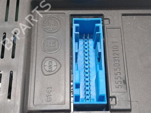 Engine control unit (ECU) FIAT GRANDE PUNTO (199_) 1.3 D Multijet (199.AXD11, 199.AXD1A, 199.AXD1B,... | BP37872457M57 - Image 3