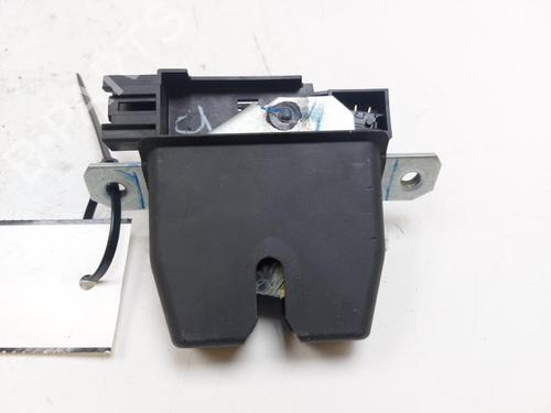 Tailgate lock FORD KA+ III (UK, FK) 1.2 | BP29933433C101