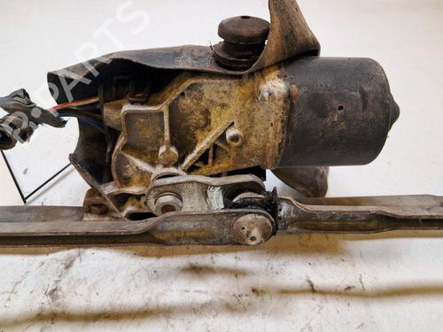 Front wiper motor FIAT PANDA (169_) 1.2 (169.AXB11, 169.AXB1A) | BP33904647M29 - Image 4