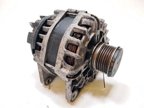 Alternator RENAULT KADJAR (HA_, HL_) 1.5 BLUE dCi 115 (HLA6) | BP36430165M7 - Image 2
