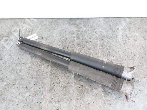 Used Right rear shock absorber MERCEDES-BENZ A-CLASS (W177) A 180 d (177.003) (116 hp) 18898691