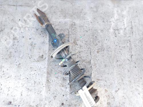 Used Right front shock absorber DACIA DUSTER (HM_) 1.0 TCe 100 (HMMT) (101 hp) 27862674